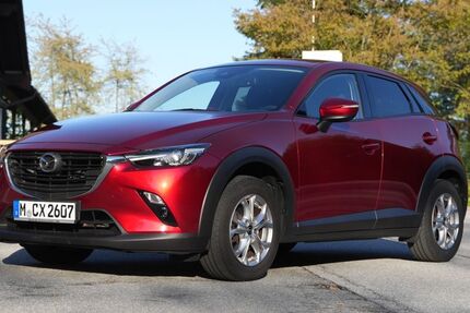 Mazda CX-3 66.879 km 15.900 &euro; Tiefenbach 94113