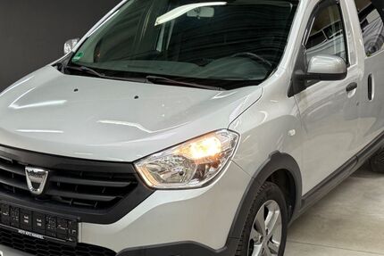 Dacia Dokker 156.000 km 7.900 € Jülich 52428