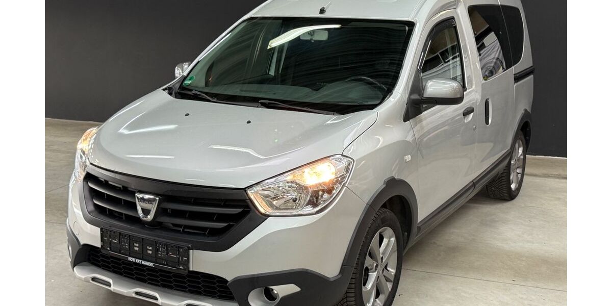 Dacia Dokker 156.000 km 7.900 € Jülich 52428