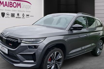 Skoda Kodiaq 47.600 km 36.900 &euro; Kevelaer 47623