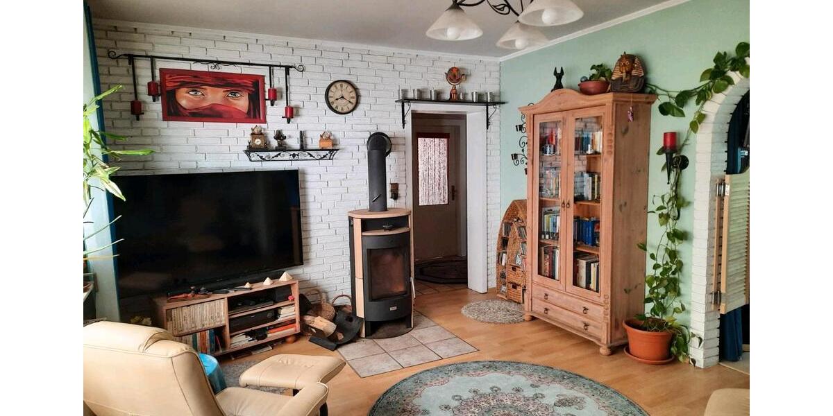 Haus, Eckgrundstück, Immobilie 6 zimmer