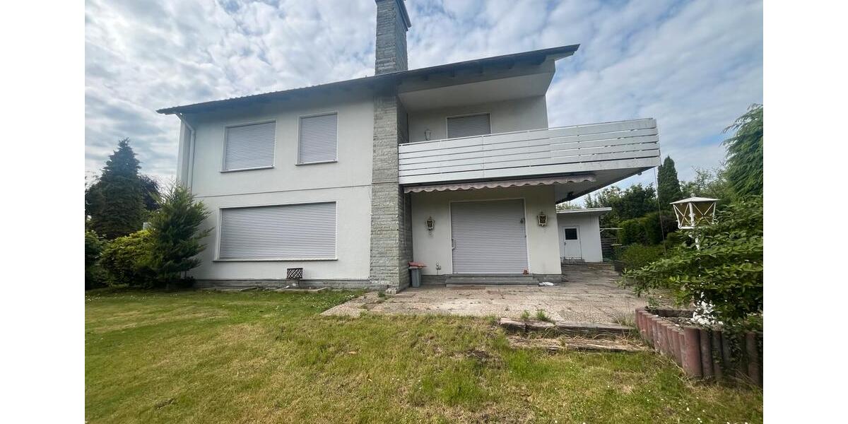 Einfamilienhaus Herford - 7 Zimmer, 170 m&sup2;, 400.000&euro; | Angebot:26818975