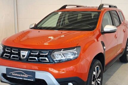 Dacia Duster 36.373 km 19.985 &euro; Hettstedt OT Walbeck 06333