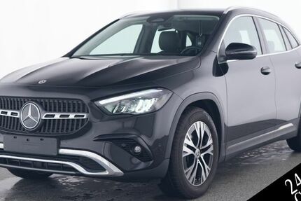 Mercedes-Benz GLA 220 20.900 km 44.800 &euro; Bad Mergentheim 97980