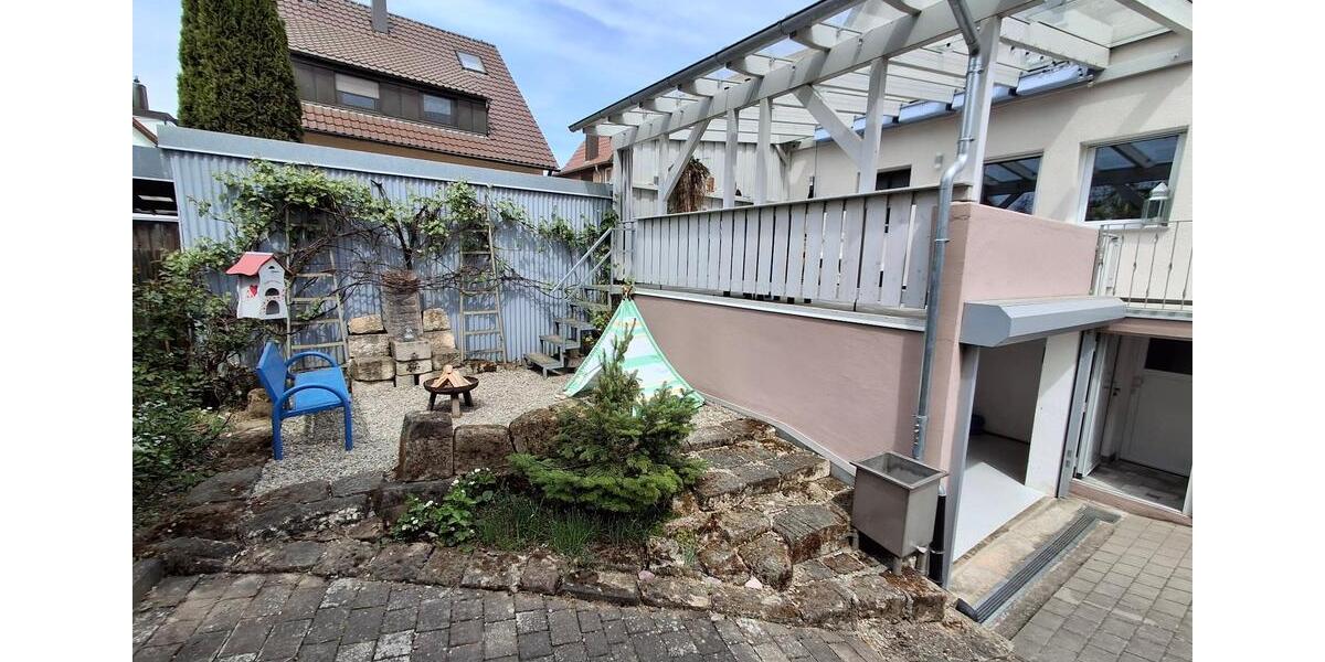 Doppelhaushälfte Filderstadt - 474.000&euro; | Angebot:26423323