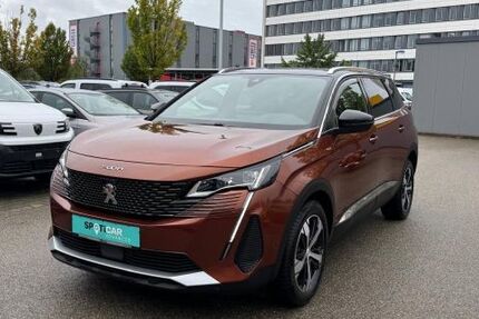 Peugeot 5008 16.300 km 32.990 € Nürnberg OT Schweinau 90439