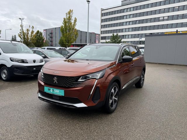 Peugeot 5008 16.300 km 32.990 € Nürnberg OT Schweinau 90439