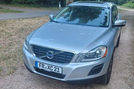 Volvo XC60 180.000 km 8.950 &euro; Sulzburg 79295