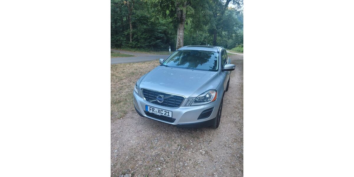 Volvo XC60 180.000 km 8.950 &euro; Sulzburg 79295