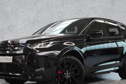 Land Rover Discovery Sport 76.645 km 33.500 € Asperg 71679