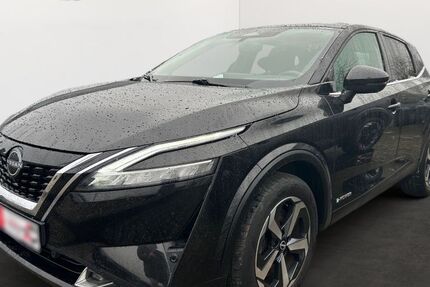 Nissan Qashqai 120.883 km 19.890 &euro; Grimmen 18507