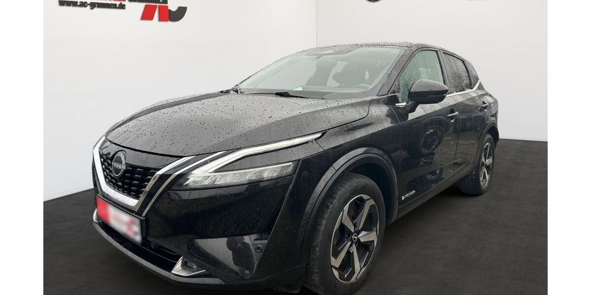 Nissan Qashqai 120.883 km 19.890 &euro; Grimmen 18507