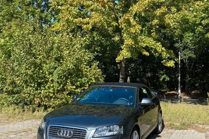 Audi A3 98.000 km 7.950 &euro; Klein Rogahn 19073