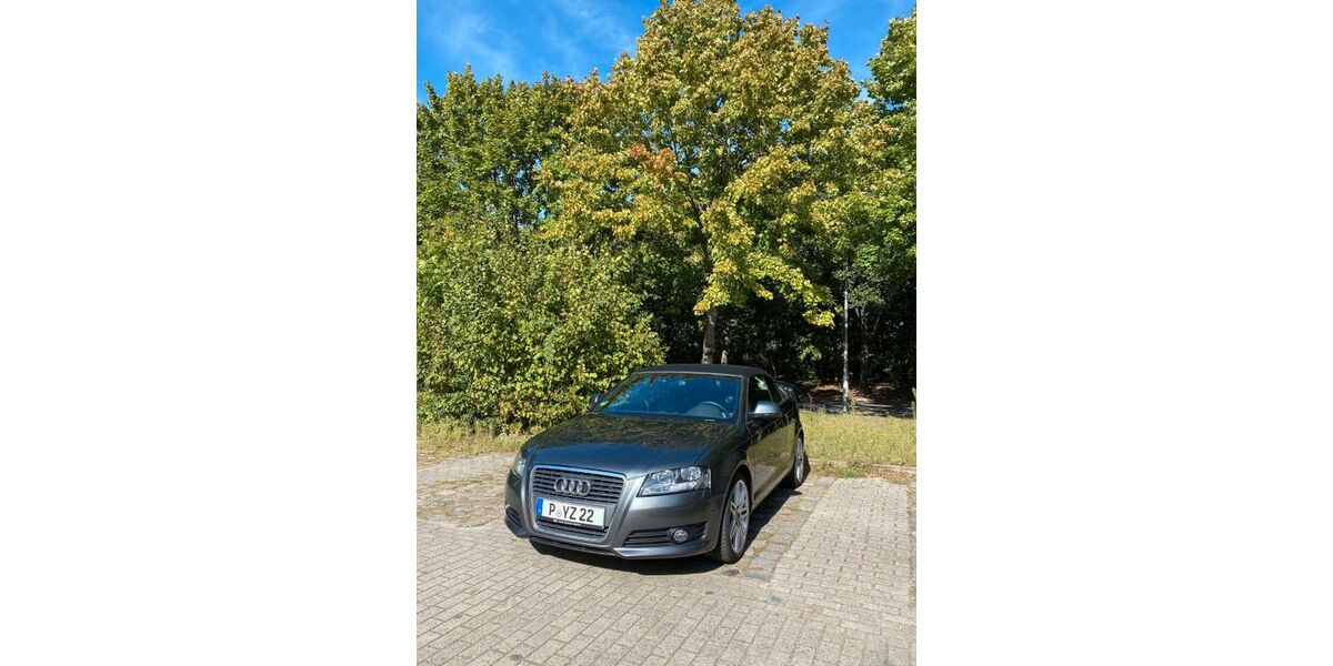 Audi A3 98.000 km 7.950 &euro; Klein Rogahn 19073