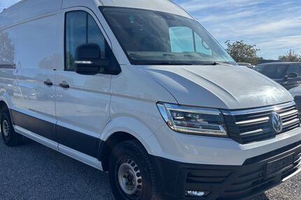 VW Crafter 211.000 km 14.390 &euro; Schwenningen 78056