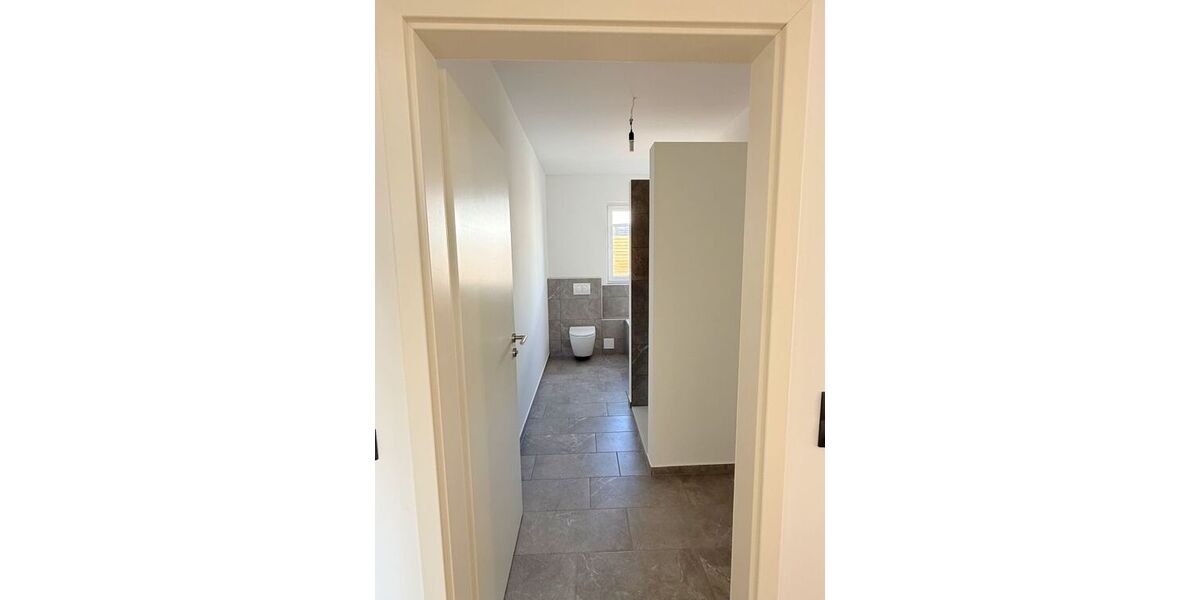 Provisionsfrei* Moderner Bungalow DHH im Erstbezug - Doppelhaushälfte Winsen ( Aller ) | Angebot:26826898