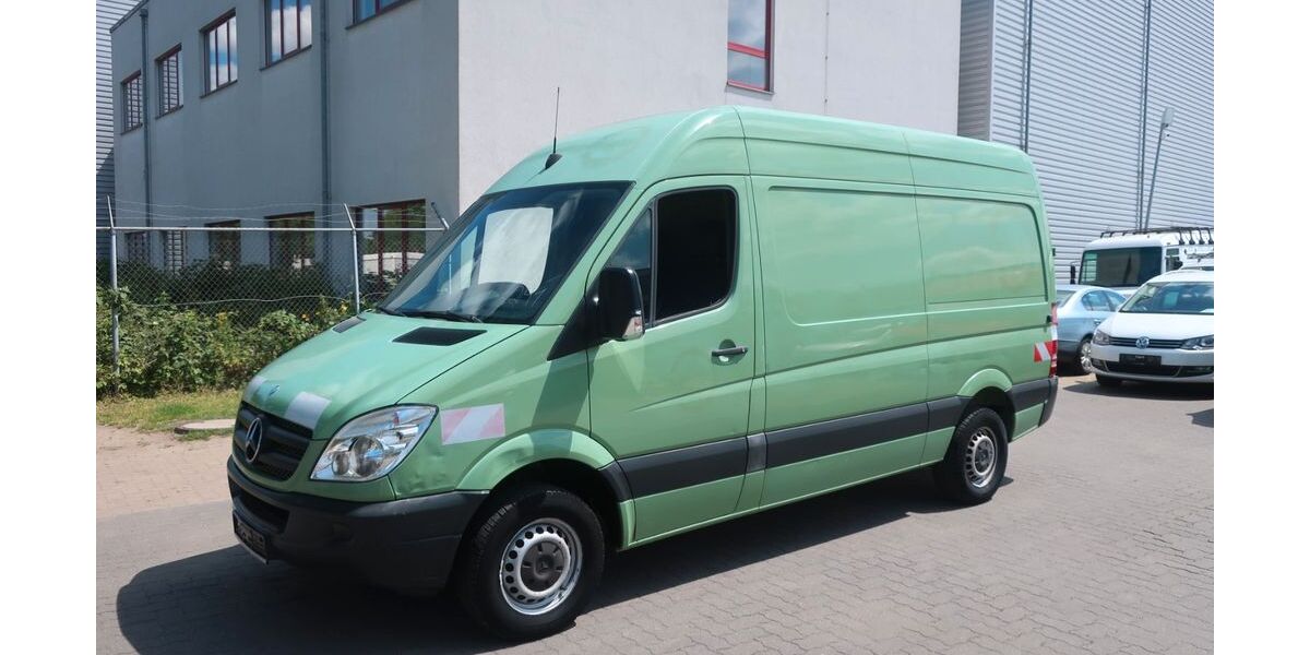 Mercedes-Benz Sprinter 178.423 km 8.900 &euro; Hannover 30179