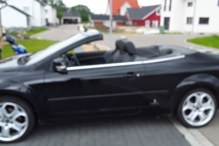 Ford Focus 90.000 km 4.900 € Nennslingen 91790