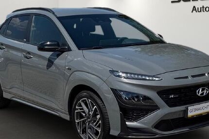 Hyundai KONA 25.500 km 18.450 &euro; Neumarkt 92318