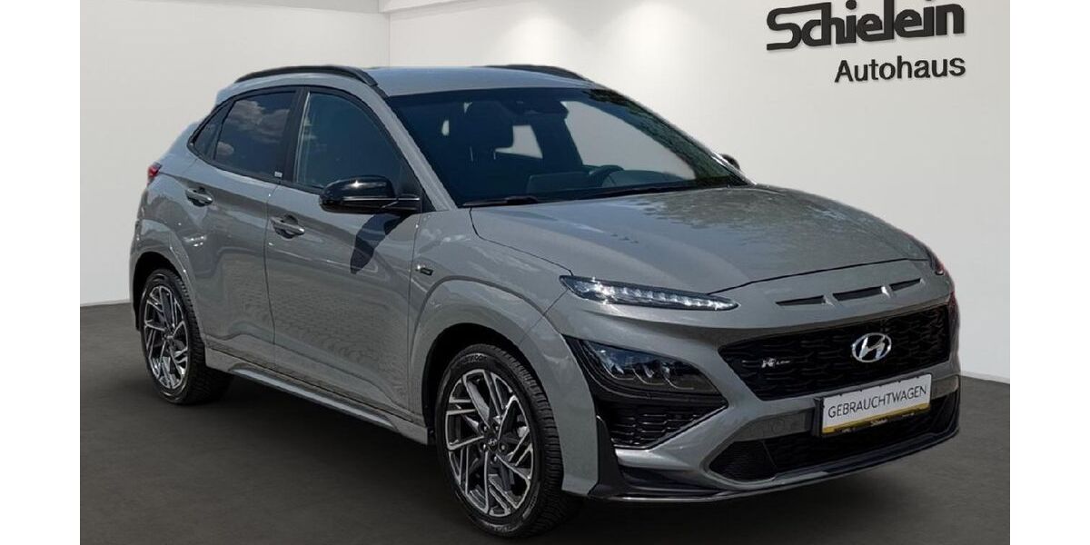 Hyundai KONA 25.500 km 18.450 &euro; Neumarkt 92318