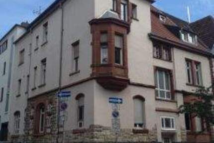 1 Z EBK B, Försterstraße 45, 66111 Saarbrücken