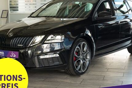 Skoda Octavia 61.200 km 25.980 &euro; Schmelz 66839