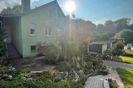 Haus Bad Sachsa - 5 Zimmer, 128 m&sup2;, 260.000&euro; | Angebot:26652839