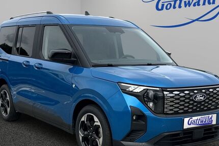 Ford Tourneo Courier 3.950 km 32.490 &euro; Luckenwalde 14943