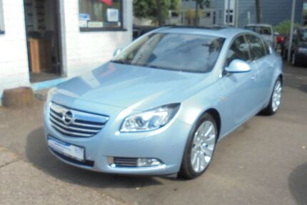 Opel Insignia 149.000 km 5.950 &euro; Dillingen/Saar 66763
