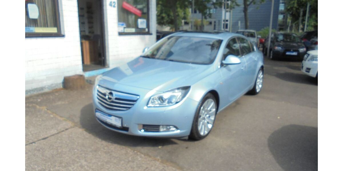 Opel Insignia 149.000 km 5.950 &euro; Dillingen/Saar 66763