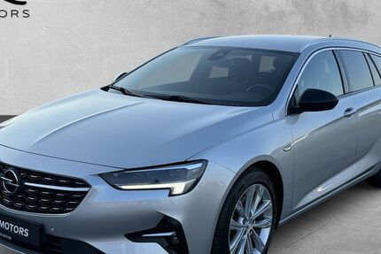 Opel Insignia 129.900 km 16.490 &euro; Großwallstadt 63868