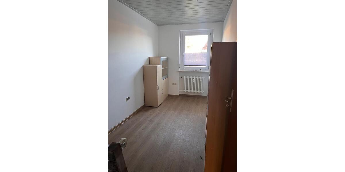 Hochparterre Burgkirchen an der Alz - 3 Zimmer, 69 m&sup2;, 168.000&euro; | Angebot:27118524