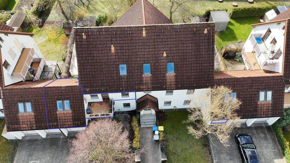 Etagenwohnung Leegebruch - 4 Zimmer, 87 m&sup2;, 259.000&euro; | Angebot:25978542