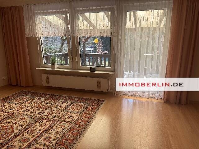 Einfamilienhaus Strausberg Vorstadt - 5 Zimmer, 160 m&sup2;, 519.000&euro; | Angebot:26740255