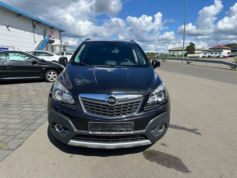 Mokka