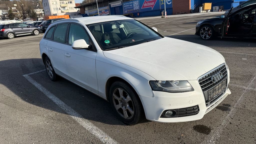 Audi A4 415.000 km 2.699 &euro; Sindelfingen 71065