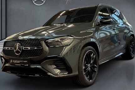 Mercedes-Benz GLE 350 4.900 km 109.980 &euro; Lüneburg 21337