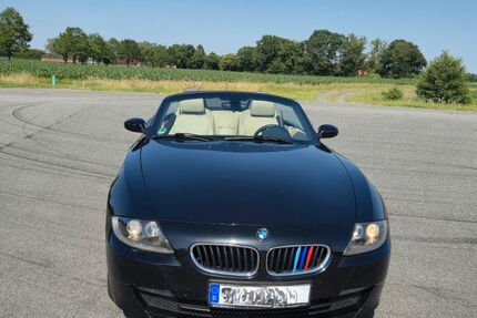 BMW Z4 121.341 km 11.500 &euro; Molbergen 49696