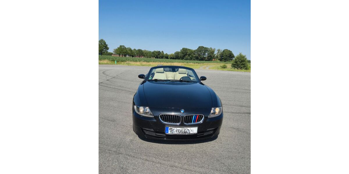 BMW Z4 121.341 km 11.500 &euro; Molbergen 49696