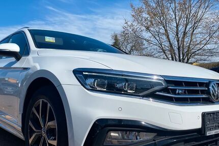 VW Passat Variant 7.894 km 31.900 &euro; Elsterwerda 04910