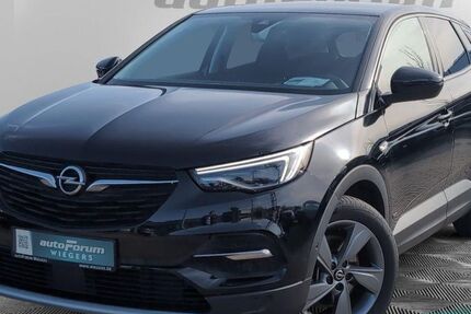 Opel Grandland (X) 42.945 km 18.481 &euro; Gütersloh 33334