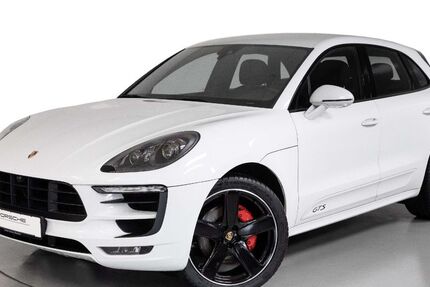 Porsche Macan 95.111 km 40.800 &euro; Zwingenberg (bei Bensheim) 64673