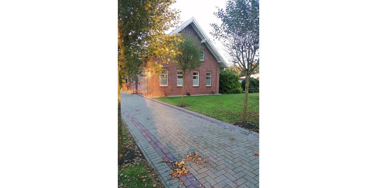 Einfamilienhaus Barßel - 7 Zimmer, 265 m&sup2;, 495.000&euro; | Angebot:25812435