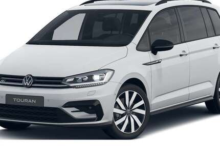 VW Touran 9.468 km 38.940 &euro; Alsdorf (bei Aachen) 52477