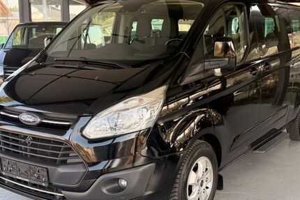 Ford Tourneo Custom 176.900 km 15.999 &euro; Haßloch 67454