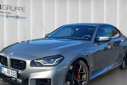 BMW M2 1.500 km 79.930 &euro; Flensburg 24941