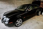 Jaguar S-Type 98.500 km 14.900 € Baden-Baden 76530