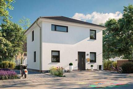 Haus Wickede (Ruhr) Wickede - 3 Zimmer, 104 m&sup2;, 339.200&euro; | Angebot:25734177