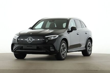 Mercedes-Benz GLC 200 9.900 km 52.950 &euro; Osnabrück 49078