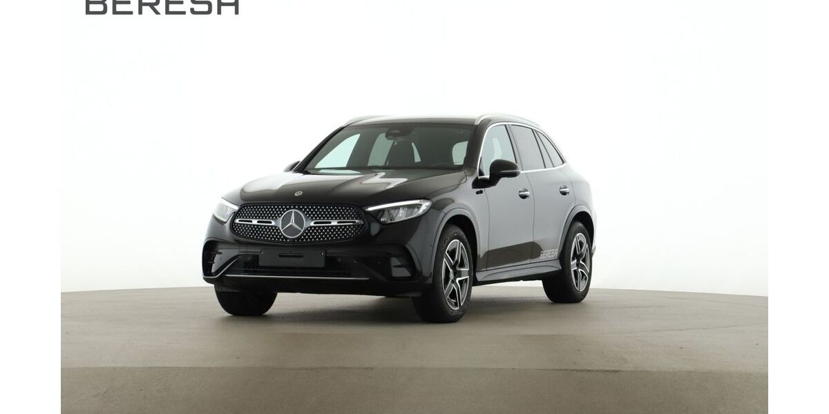 Mercedes-Benz GLC 200 9.900 km 62.699 &euro; Osnabrück 49078